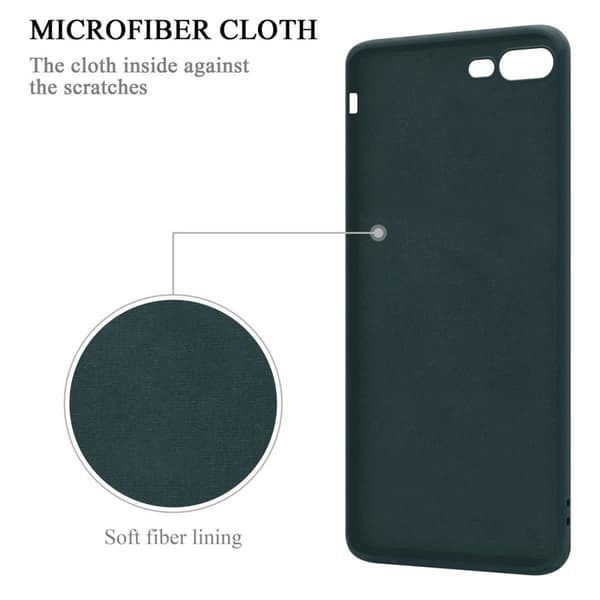 iPhone 7 PLUS / 7S PLUS / 8 PLUS Cover Etui Case ()