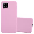 Miniatyrbillede 1 af 7: Cover Samsung Galaxy A42 4G Etui Case ()