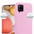 Pikkukuva 5 / 7: Samsung Galaxy A42 4G Suojakuori Suojakotelo