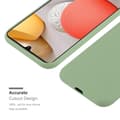 Pikkukuva 6 / 7: Samsung Galaxy A42 4G Suojakuori Suojakotelo