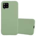 Pikkukuva 1 / 7: Samsung Galaxy A42 4G Suojakuori Suojakotelo
