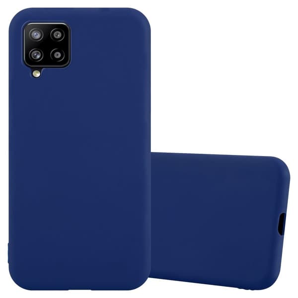 Samsung Galaxy A42 4G Suojakuori Suojakotelo