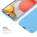 Miniatyrbillede 6 af 7: Cover Samsung Galaxy A42 4G Etui Case ()