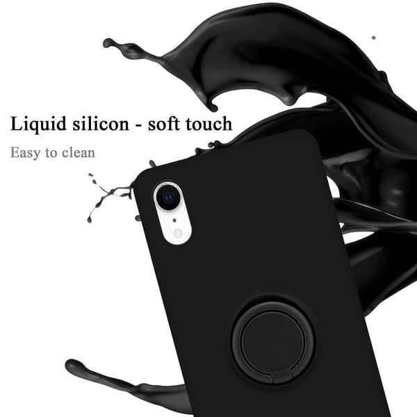 iPhone XR Cover Etui Case ()