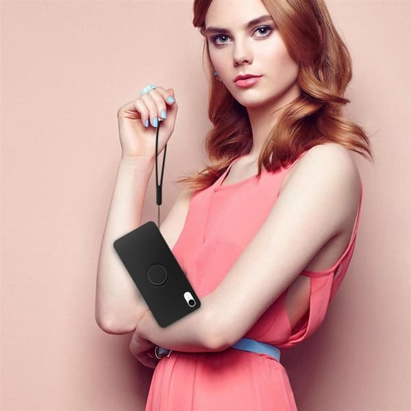 iPhone XR Cover Etui Case ()