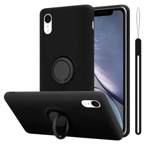 iPhone XR Cover Etui Case ()