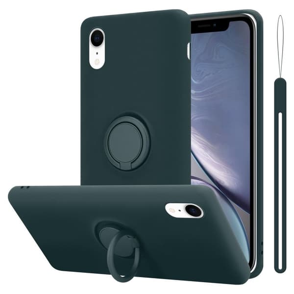iPhone XR Cover Etui Case ()