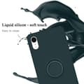 Miniatyrbilde 3 av 8: Silikondeksel til iPhone XR Deksel av fleksibelt TPU-silikon