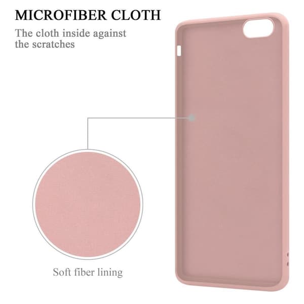 iPhone 6 / 6S Cover Etui Case ()