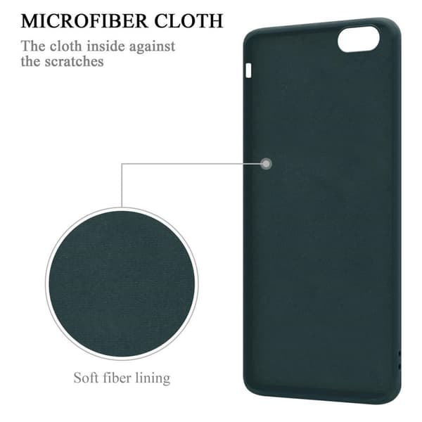 iPhone 6 / 6S Cover Etui Case ()