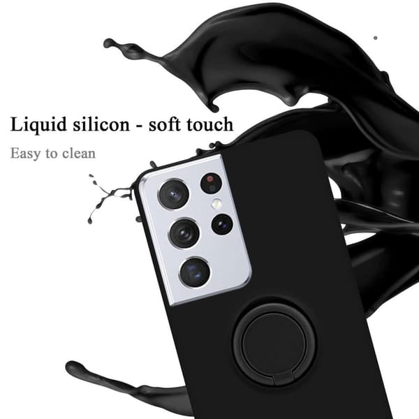 Samsung Galaxy S21 ULTRA Cover Etui Case ()