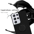 Miniatyrbillede 6 af 11: Samsung Galaxy S21 ULTRA Cover Etui Case ()