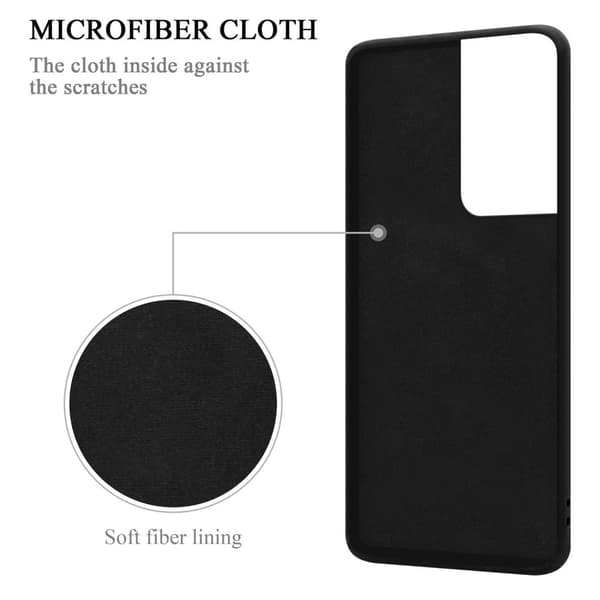 Samsung Galaxy S21 ULTRA Cover Etui Case ()