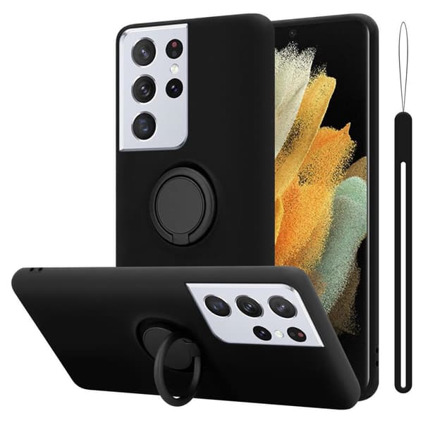 Samsung Galaxy S21 ULTRA Cover Etui Case ()