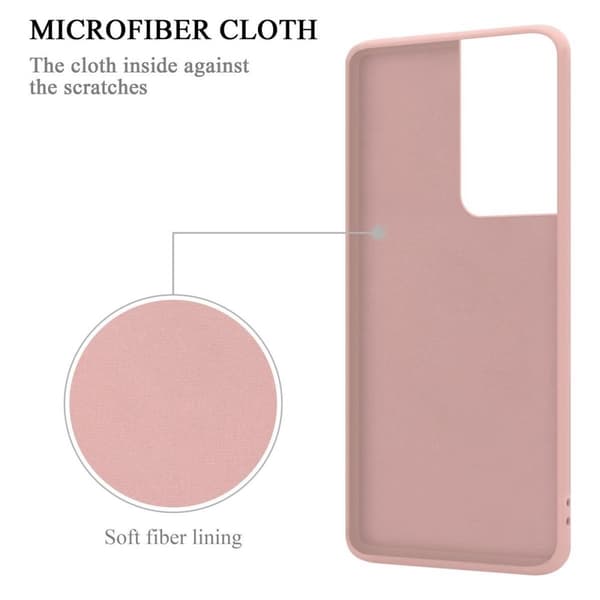 Samsung Galaxy S21 ULTRA Cover Etui Case ()