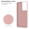 Miniatyrbillede 10 af 11: Samsung Galaxy S21 ULTRA Cover Etui Case ()