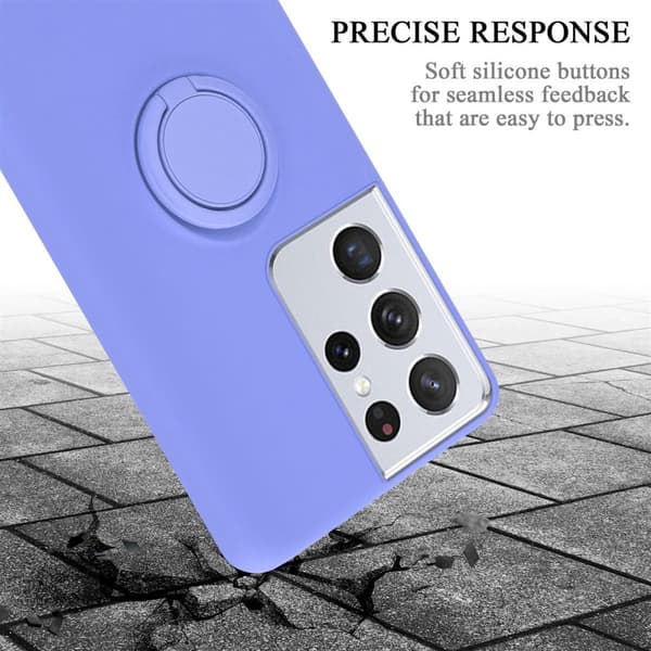 Samsung Galaxy S21 ULTRA Cover Etui Case ()