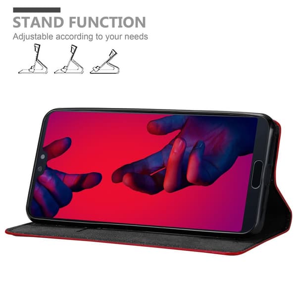 Huawei P20 PRO / P20 PLUS Cover Etui Case ()