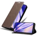 Miniatyrbilde 1 av 9: Lommebokdeksel til Huawei P20 PRO / P20 PLUS Deksel med magnetisk lukking, stativfunksjon og kortlomme