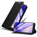Miniatyrbilde 1 av 9: Lommebokdeksel til Huawei P20 PRO / P20 PLUS Deksel med magnetisk lukking, stativfunksjon og kortlomme