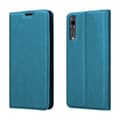 Miniatyrbilde 9 av 9: Lommebokdeksel til Huawei P20 PRO / P20 PLUS Deksel med magnetisk lukking, stativfunksjon og kortlomme
