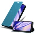 Miniatyrbilde 1 av 9: Lommebokdeksel til Huawei P20 PRO / P20 PLUS Deksel med magnetisk lukking, stativfunksjon og kortlomme