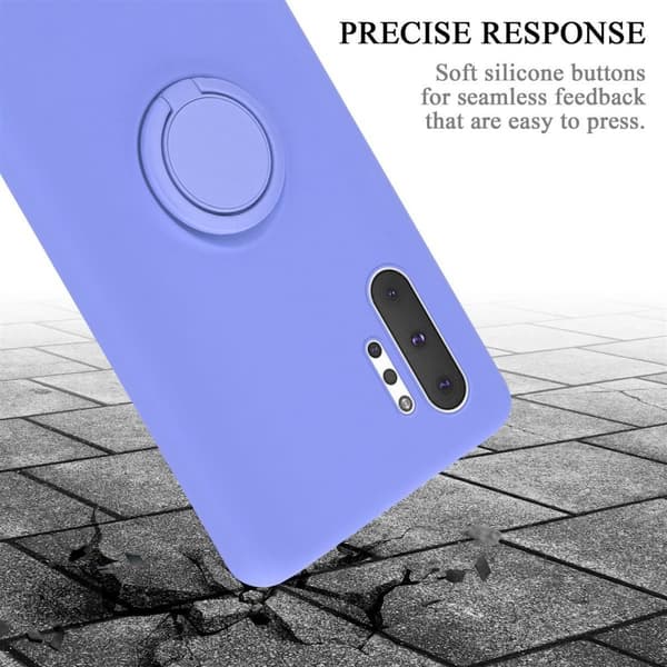 Samsung Galaxy NOTE 10 PLUS Cover Etui Case ()