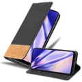 Pikkukuva 1 / 8: Samsung Galaxy A31 Suojakotelo Suojakuori Lompakkokotelo Matkapuhelinkotelo jossa magneettisuljenta, jalusta-toiminto ja korttitasku