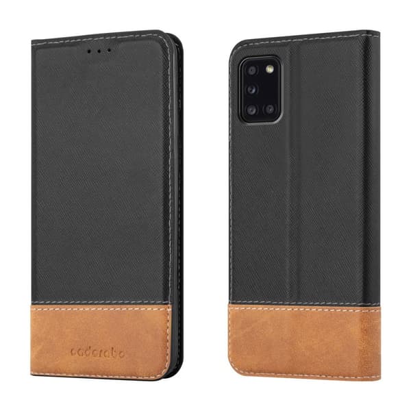 Samsung Galaxy A31 Etui Case Cover ()