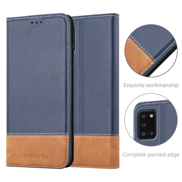 Samsung Galaxy A31 Etui Case Cover ()
