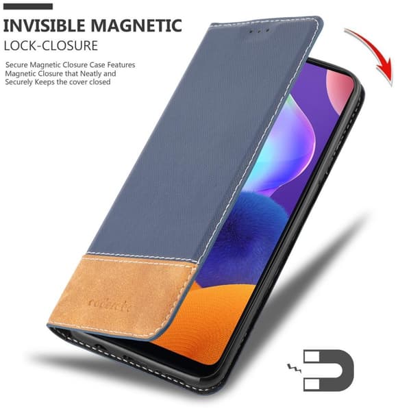 Samsung Galaxy A31 Etui Case Cover ()