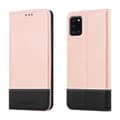 Pikkukuva 8 / 8: Samsung Galaxy A31 Suojakotelo Suojakuori Lompakkokotelo Matkapuhelinkotelo jossa magneettisuljenta, jalusta-toiminto ja korttitasku
