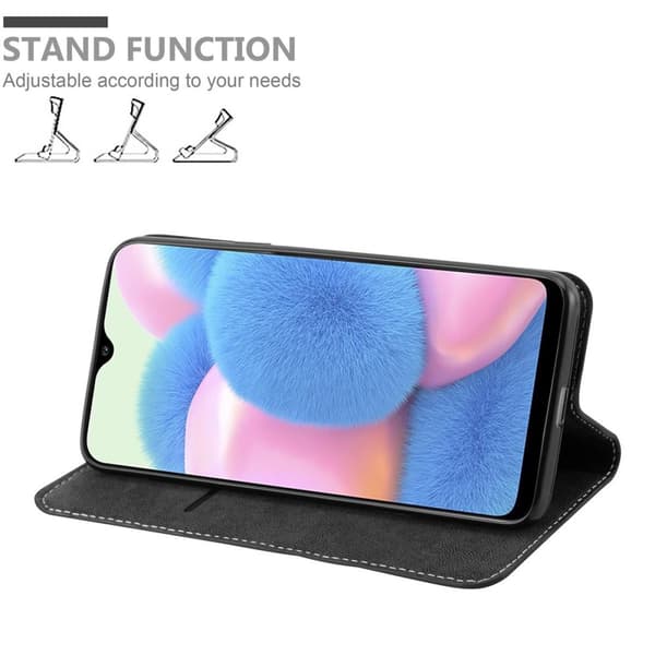 Samsung Galaxy A50 4G / A50s / A30s Etui Case Cover ()
