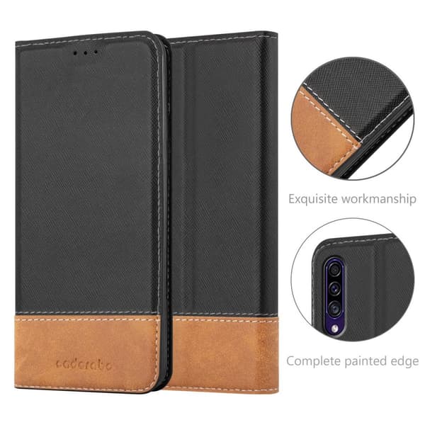 Samsung Galaxy A50 4G / A50s / A30s Etui Case Cover ()