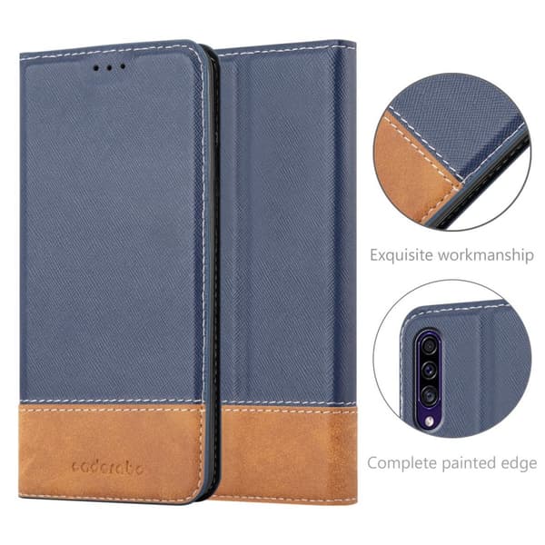 Samsung Galaxy A50 4G / A50s / A30s Etui Case Cover ()