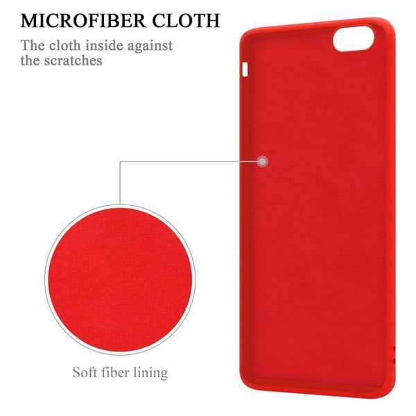 iPhone 6 PLUS / 6S PLUS Cover Etui Case ()
