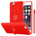 Miniatyrbillede 1 af 8: iPhone 6 PLUS / 6S PLUS Cover Etui Case ()