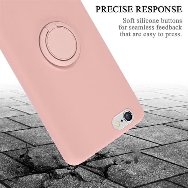 iPhone 6 PLUS / 6S PLUS Cover Etui Case ()
