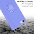 Miniatyrbillede 8 af 8: iPhone 6 PLUS / 6S PLUS Cover Etui Case ()