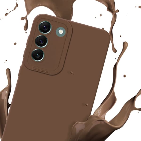 Samsung Galaxy S22 PLUS Cover Etui Case ()