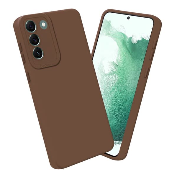 Samsung Galaxy S22 PLUS Cover Etui Case ()