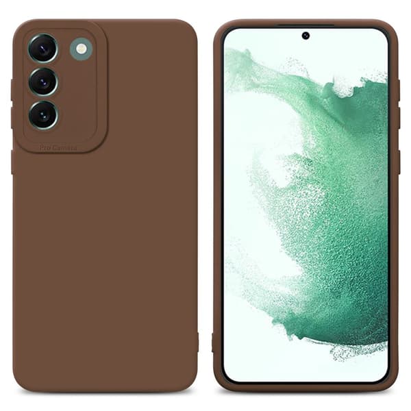 Samsung Galaxy S22 PLUS Cover Etui Case ()