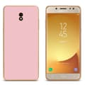 Pikkukuva 3 / 8: Samsung Galaxy J7 2017 Suojakuori Suojakotelo joka on valmistettu joustavasta TPU-silikonista ja jossa on kameran suojaus
