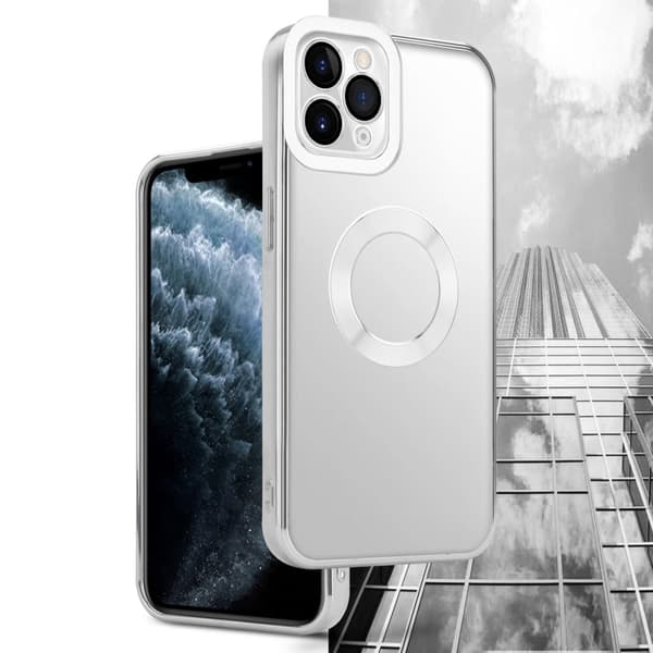 iPhone 11 PRO MAX Cover Etui Case ()