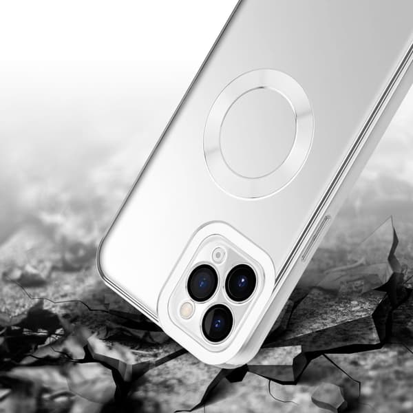 iPhone 11 PRO MAX Cover Etui Case ()