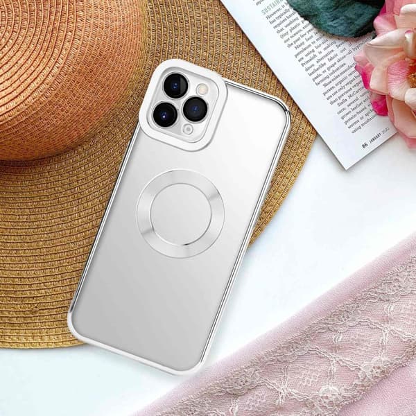 iPhone 11 PRO MAX Cover Etui Case ()