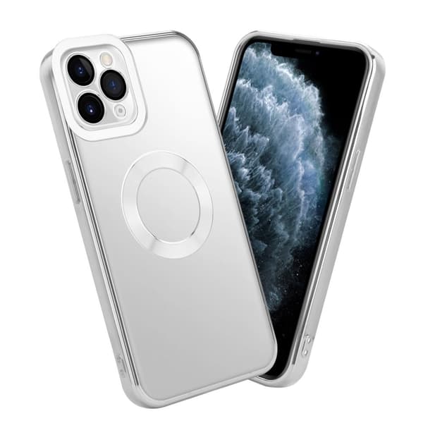 iPhone 11 PRO MAX Cover Etui Case ()
