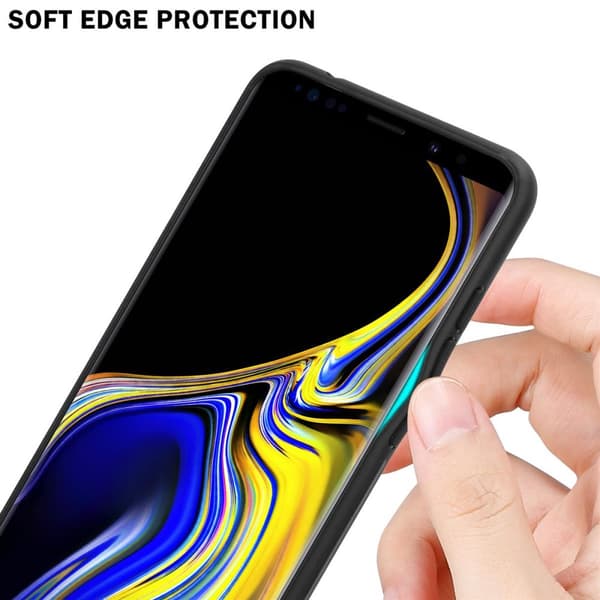 Cover Samsung Galaxy NOTE 9 Etui Case ()