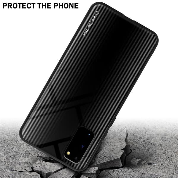 Cover Samsung Galaxy S20 Etui Case ()