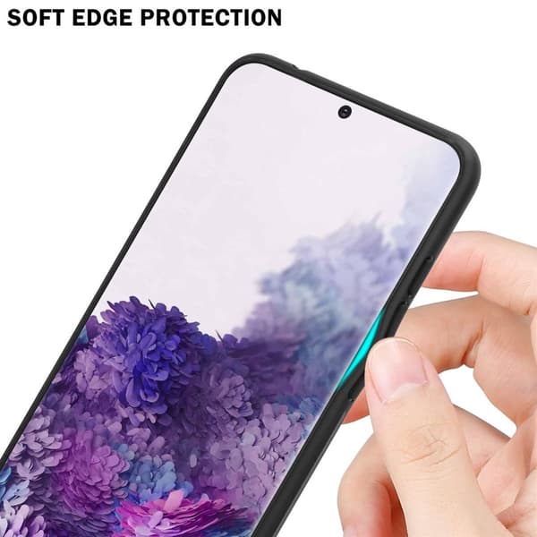 Cover Samsung Galaxy S20 Etui Case ()